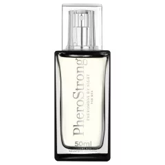 PheroStrong by Night - Men's Pheromone Fragrance (50ml)