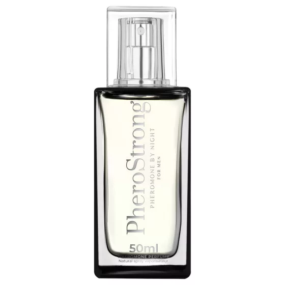 PheroStrong by Night - Men's Pheromone Fragrance (50ml)