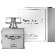 PheroStrong Exclusive - Pheromone Cologne for Men (50ml)