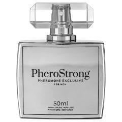 PheroStrong Exclusive - Pheromone Cologne for Men (50ml)