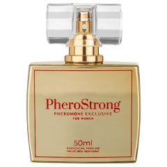 PheroStrong Exclusive - Pheromone Perfume for Women (50ml)