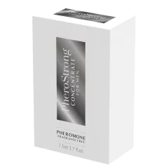PheroStrong - Scent-Free Pheromone Perfume for Men (7.5ml)