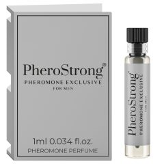 PheroStrong Exclusive - Pheromone Perfume for Women (1ml)