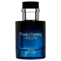   PheroStrong Limited Edition - Pheromone Cologne for Men (50ml)