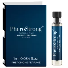   PheroStrong Limited Edition - Pheromone Cologne for Men (1ml)
