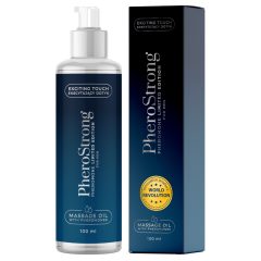 PheroStrong Limited Edition - Men's Massage Oil (100ml)