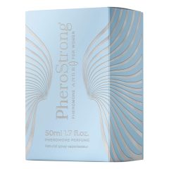 PheroStrong Angel - Pheromone Perfume for Women (50ml)
