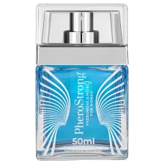 PheroStrong Angel - pheromone perfume for women (50ml)