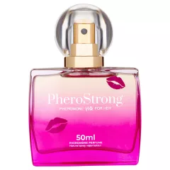 PheroStrong HQ for Her - Pheromone Perfume for Women (50ml)