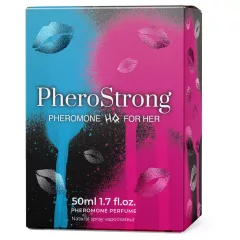 PheroStrong HQ for Her - Pheromone Perfume for Women (50ml)