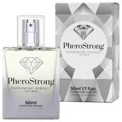 PheroStrong Perfect - Pheromone Cologne for Men (50ml)