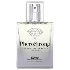 PheroStrong Perfect - Pheromone Cologne for Men (50ml)