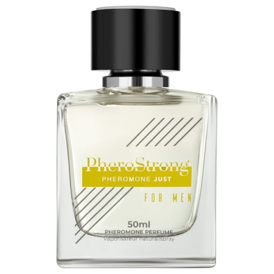 PheroStrong Just - Men's Pheromone Cologne (50ml)