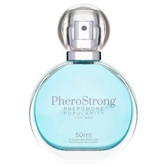 PheroStrong Popularity - Men's Pheromone Cologne (50ml)