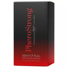 PheroStrong Beast - pheromone perfume for men (50ml)