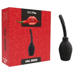 Erospace Wild Play - intimate cleanser (black)