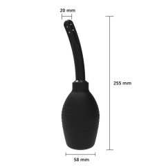 Wild Play - intimate cleaner (black)