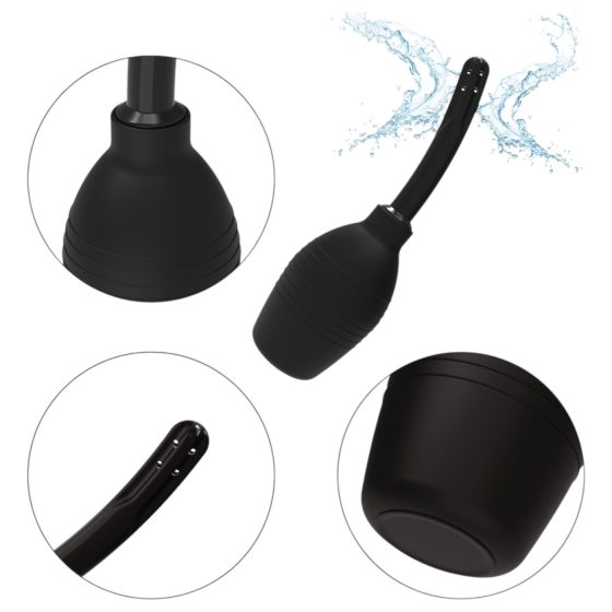 Wild Play - intimate cleaner (black)