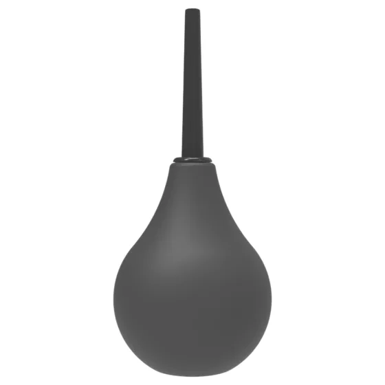 Erospace Wild Play - anal douche (black)