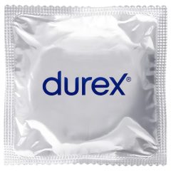 Durex Invisible XL - Extra Large Condoms (10 Pack)
