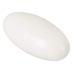Svakom Hedy - masturbation egg - 1pcs (white)