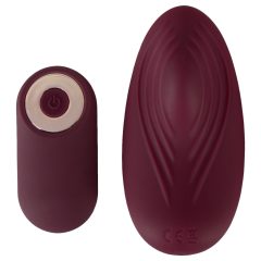 Magic Shiver - Panty Vibrator (Eco-Friendly Packaging)