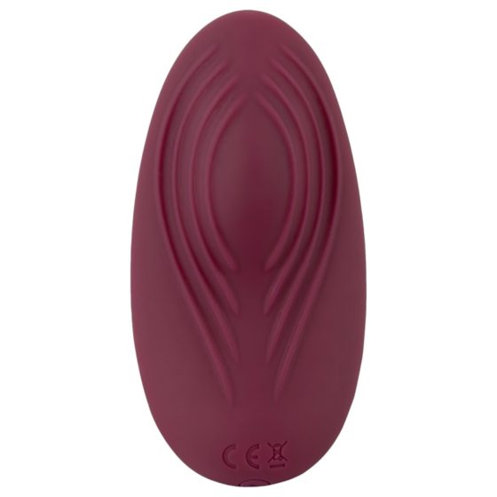 Feel the Magic Shiver - Vibrating Panty Delight