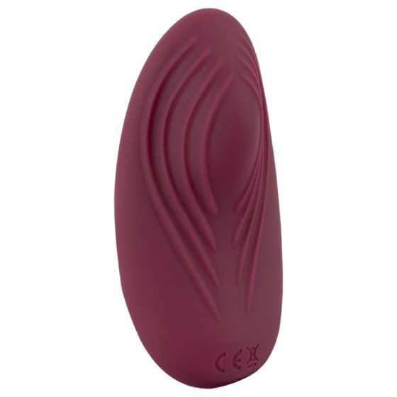 Feel the Magic Shiver - Vibrating Panty Delight
