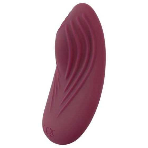 Feel the Magic Shiver - Vibrating Panty Delight