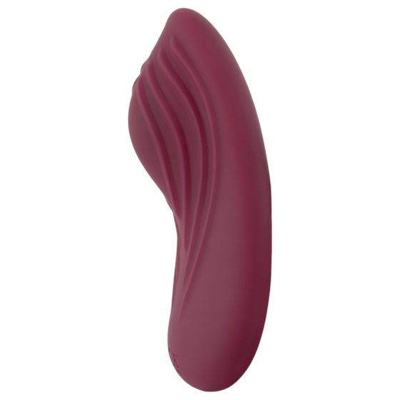 Feel the Magic Shiver - Vibrating Panty Delight