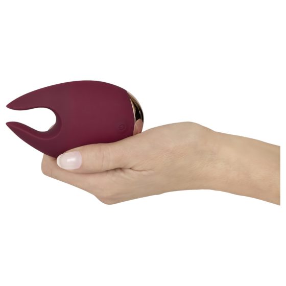 Magic Shiver - Eco-Friendly Clitoral Vibrator