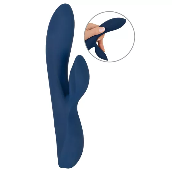 Magic Shiver - Eco-Friendly Clitoral Vibrator
