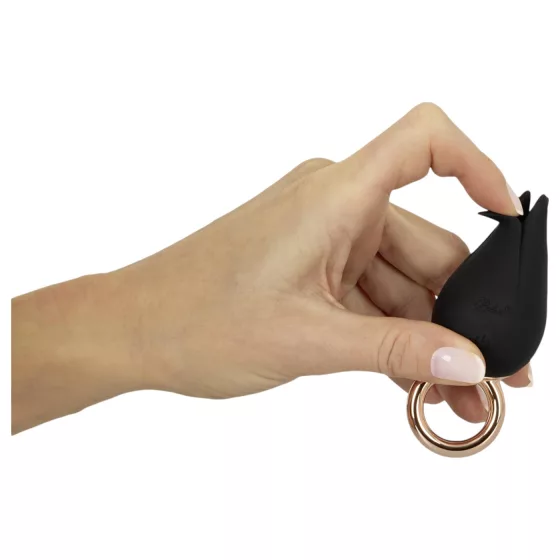 Belou - Finger Vibrator (Black)