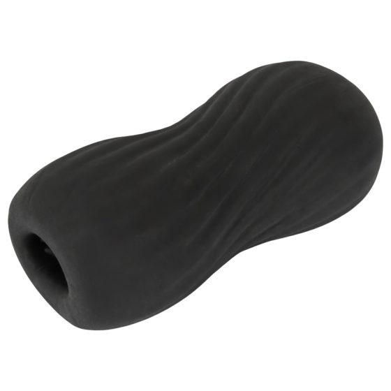 Magic Shiver - Masturbator (Black) - Eco-friendly Packaging