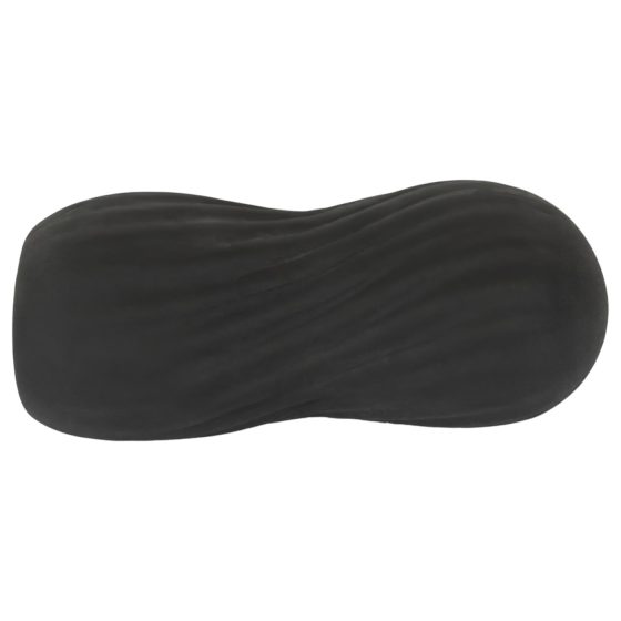 Magic Shiver - Masturbator (Black) - Eco-friendly Packaging