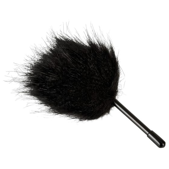 / Magic Shiver - Tickler (Black) - Eco Packaging