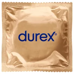 Durex Real Feel - latex-free condoms (16 pcs)