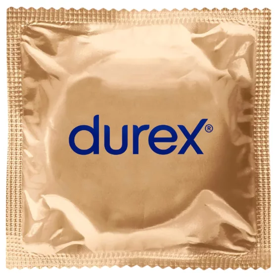 Durex Real Feel - latex-free condoms (16 pcs)
