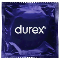 Durex Intense - Ribbed & Dotted Condoms (16 Pack)