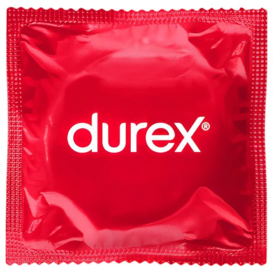 Durex Feel Intimate - Ultra-Thin Condom Pack (2x12)