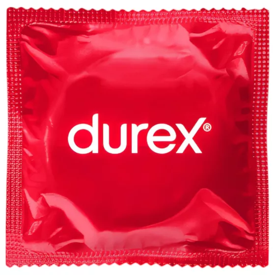 Durex Feel Intimate - Ultra Thin Condom Pack (2x12)
