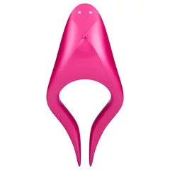 Durex Tease & Ride - Intimate Spot Vibrator (Pink)