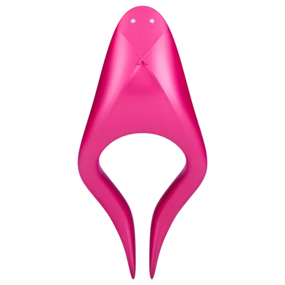 Durex Tease & Ride - Intimate Spot Vibrator (Pink)