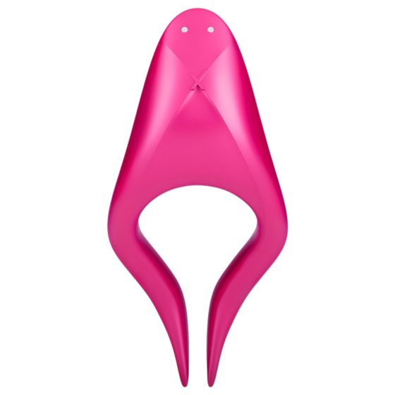 Durex Tease & Ride - Erogenous Zone Stimulator (Pink)