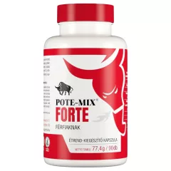 / Pote-Mix Forte dietary supplement for men (90pcs) 