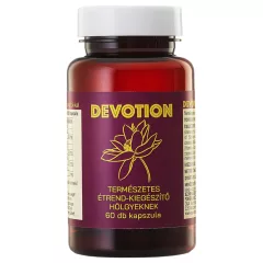 Devotion - Natural Women's Supplement (60 Capsules)