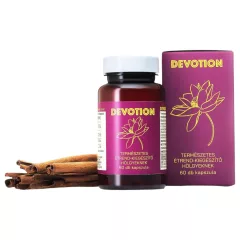 Devotion - Natural Women's Supplement (60 Capsules)