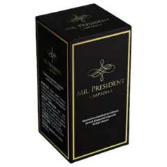   Mr. President - Strong Dietary Supplement Capsules for Men (8pcs)