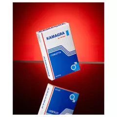   Kamagra by Carene Potencia - food supplement tablets for men - pack of 4