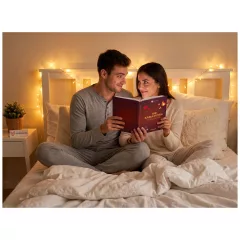   100Moments 100 Kama Sutra Challenge - Scratch-Off Book of Sex Positions for Couples
